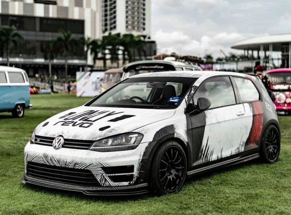 Revendedores Autorizados REVO