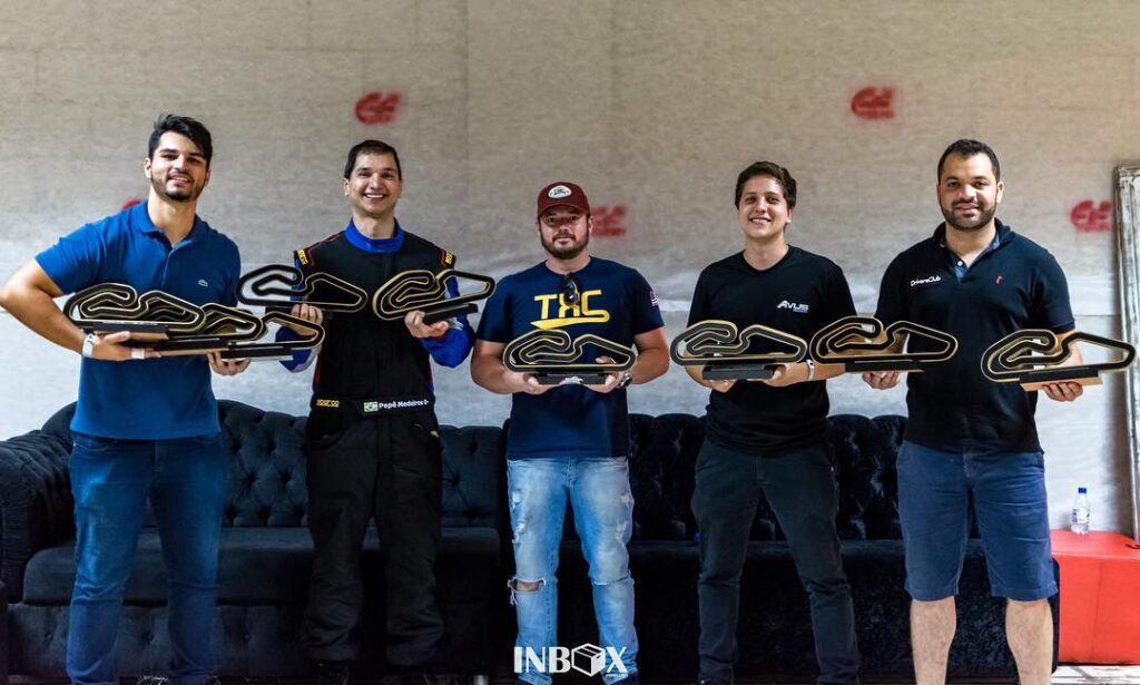 Avus - Track Day Eurofix