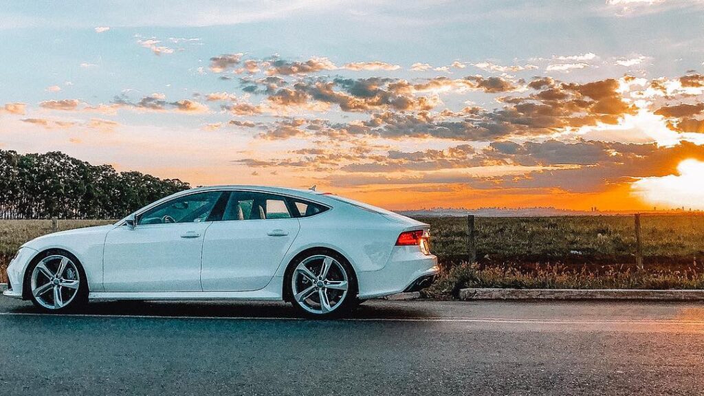 Reprogramação - Audi RS7 Stage 2